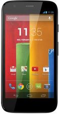 Smartfon Motorola Moto G 16GB Czarny - zdjęcie 1