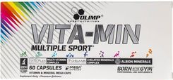 Olimp Vita-Min Multiple Sport Mega Caps 60 Kaps.