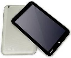 Tablet PC Toshiba Excite Encore WT8-A-102 złoty (PDW09E-00101CCz) - zdjęcie 1