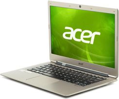 Zdjęcie Acer Aspire S3-391 (NX.M1FEP.011) - Łódź
