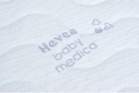 Hevea Snudo 80x190 - zdjęcie 5