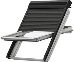 Zdjęcie VELUX Sml SML-0100 66x140 - Polanów