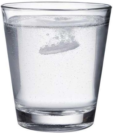 Fluimucil 600mg, 10 tabl musujących - zdjęcie 4