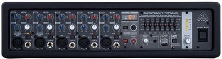 Behringer PMP 550 M - zdjęcie 4