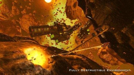 Miner Wars 2081 (Digital) - zdjęcie 2