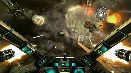 Miner Wars 2081 (Digital) - zdjęcie 6
