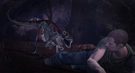 Jurassic Park The Game (Digital) - zdjęcie 4
