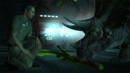 Jurassic Park The Game (Digital) - zdjęcie 5