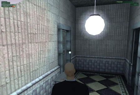 Hitman: Codename 47 (Digital) - zdjęcie 2