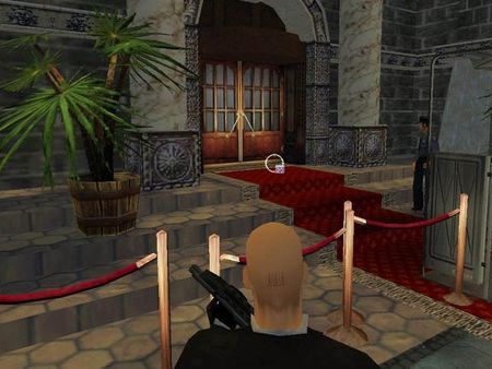 Hitman: Codename 47 (Digital) - zdjęcie 4