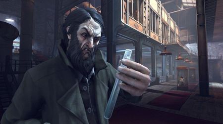 Dishonored Game of the Year Edition (Digital) - zdjęcie 2