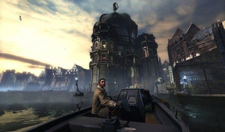 Dishonored Game of the Year Edition (Digital) - zdjęcie 5