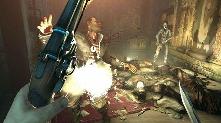 Dishonored Game of the Year Edition (Digital) - zdjęcie 6