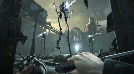 Dishonored Game of the Year Edition (Digital) - zdjęcie 4