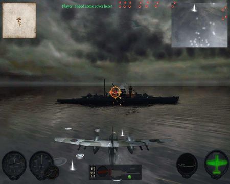Combat Wings Battle of Britain (Digital) - zdjęcie 2