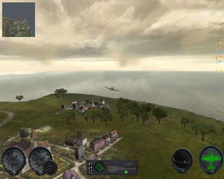 Combat Wings Battle of Britain (Digital) - zdjęcie 3