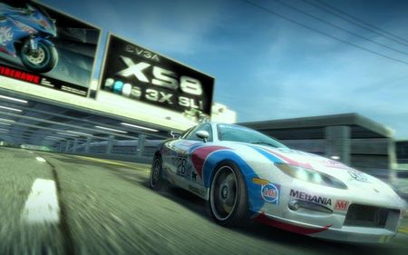 Burnout Paradise The Ultimate Box (Digital) - zdjęcie 2