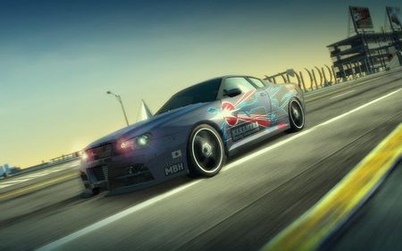 Burnout Paradise The Ultimate Box (Digital) - zdjęcie 3