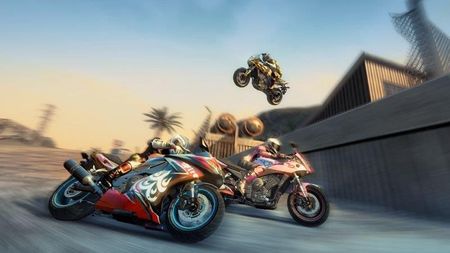 Burnout Paradise The Ultimate Box (Digital) - zdjęcie 6