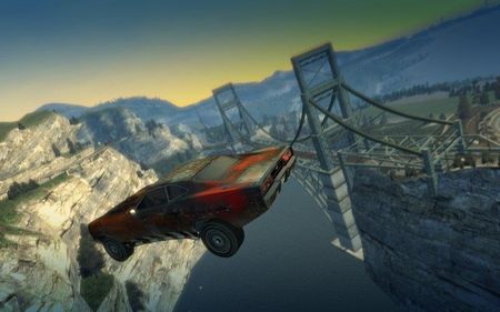 Burnout Paradise The Ultimate Box (Digital) - zdjęcie 5