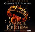 Starcie królów (Audiobook)