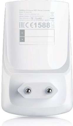 TP-LINK TL-WA854RE - zdjęcie 2