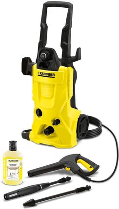 Myjka ciśnieniowa Karcher K4 1.180-150.0