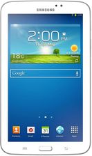 Tablet PC Samsung Galaxy Tab 3 T110 Lite (SM-T110NDWAXEO) - zdjęcie 1