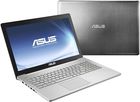 Zdjęcie Asus N550Jv-Cn264H Wrocław
