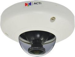 Kamera internetowa ACTI KAMERA INTERNETOWA (E96 IP 5M Mini Fisheye Dome) - zdjęcie 1
