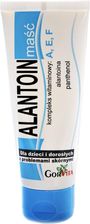 Zdjęcie Alantoin maść 50ml - Lipiany