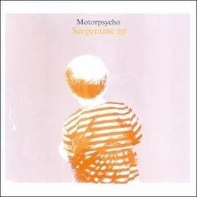 P Yta Kompaktowa Motorpsycho Serpentine Ep Tr Cd Ceny I Opinie