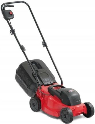 Kosiarka elektryczna MTD Smart E 3092 - zdjęcie 2