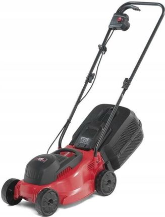 Kosiarka elektryczna MTD Smart E 3092 - zdjęcie 3