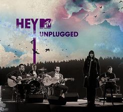 Zdjęcie Hey - Mtv Unplugged (CD/DVD) - Elbląg