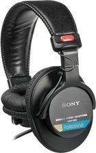 Sony MDR7506 Czarny