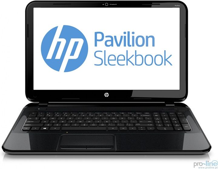 laptop hp pavilion sleekbook 15-b142dx (d8x43ua)
