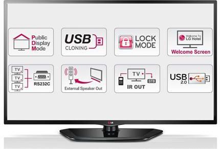 Telewizor Led Lg Ln C Cale Full Hd Cale Opinie I Ceny Na