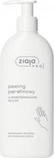 Zdjęcie ziaja Pro Dłonie PEELING PARAFINOWY DO RĄK z MIKROGRANULKAMI MOCNY 270ml - Kraków