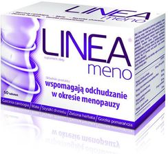 Linea Meno 60 tabletek - zdjęcie 1