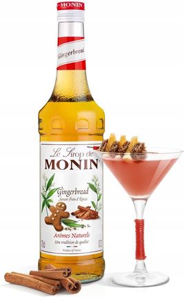 MONIN Piernik 0,7 l - zdjęcie 5