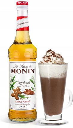 MONIN Piernik 0,7 l - zdjęcie 2