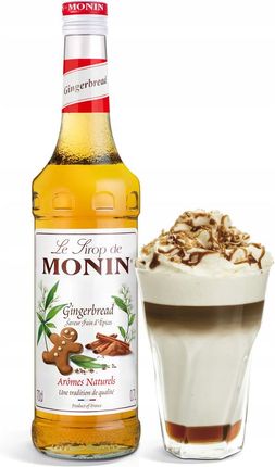 MONIN Piernik 0,7 l - zdjęcie 3