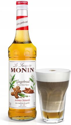 MONIN Piernik 0,7 l - zdjęcie 4