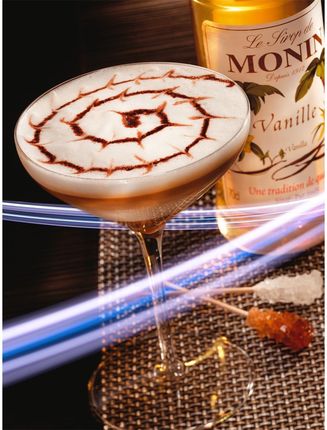 Monin Waniliowy 0,7 l - zdjęcie 2