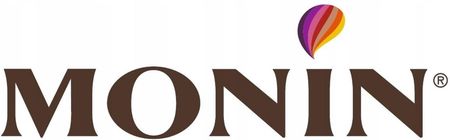 Monin Waniliowy 0,7 l - zdjęcie 4