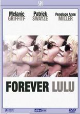 Forever Lulu - Pierwsza miłość nie rdzewieje (DVD)