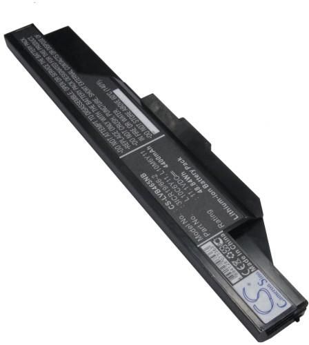 Bateria Do Laptopa Cameron Sino Lenovo B465 3ICR19 66 2 4400mAh 48