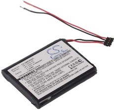 Zdjęcie Cameron Sino Garmin Edge 200 / 361-0043-00 600mAh 2.22Wh Li-Ion 3.7V (CS-GME500SL) - Radków