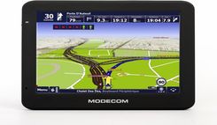 Akcesoria car audio video MODECOM NAV-FREEWAYMX2-EU-PA - zdjęcie 1